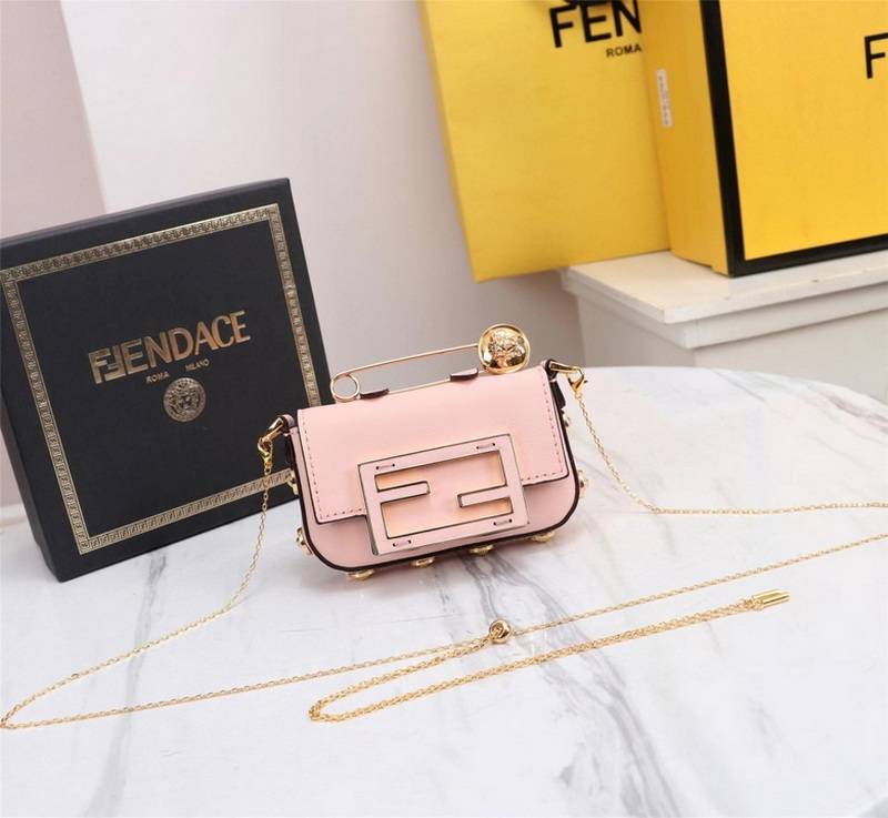 Fendi Handbags 214